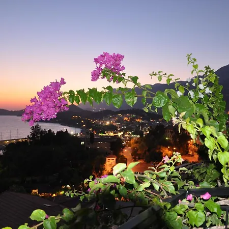 Otel Defne Kaş
